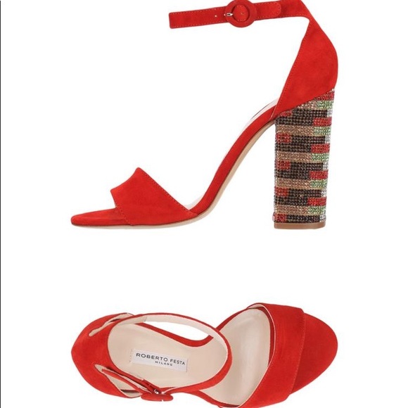 Roberto Festa Shoes - 🔥 FLASH SALE 🔥 Roberto Festa Sandals